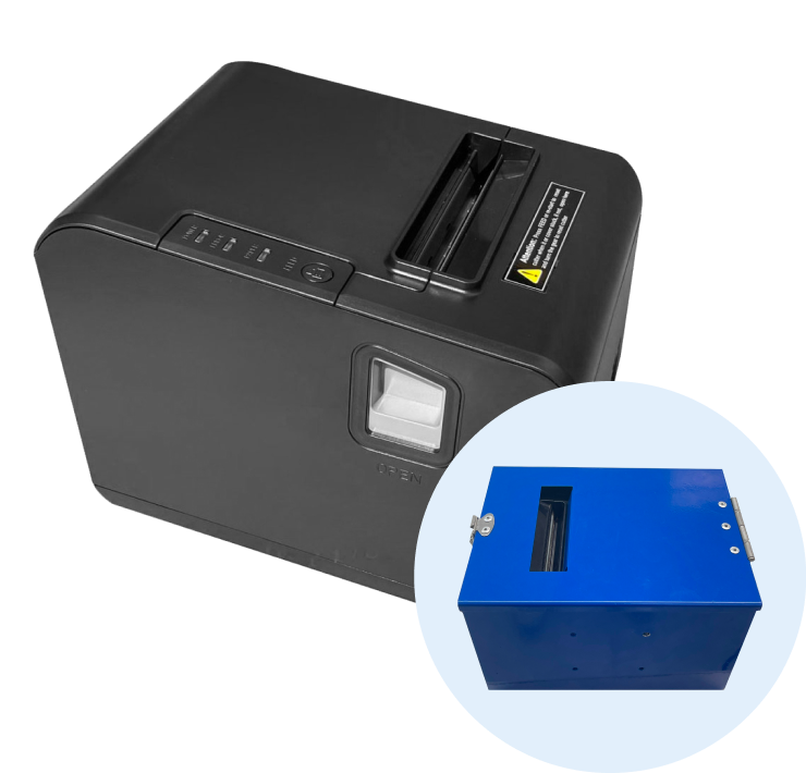 unipass printer