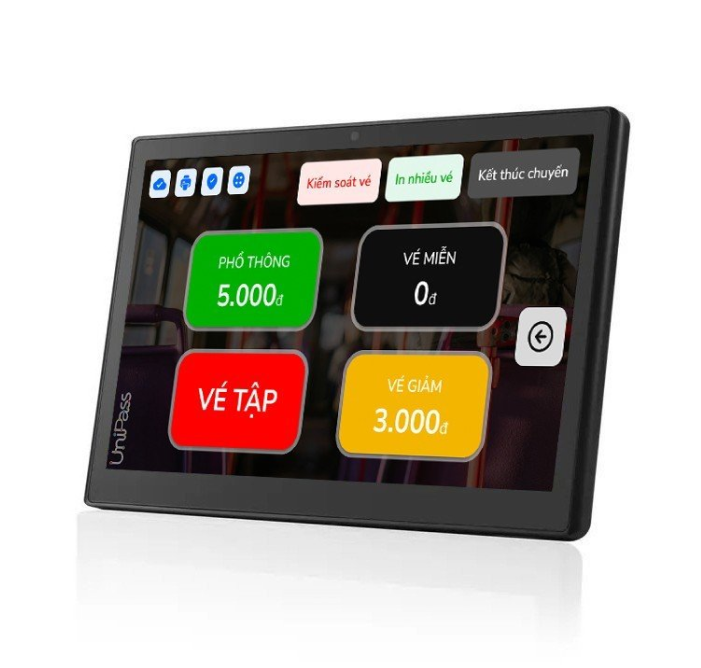 unipass tablet